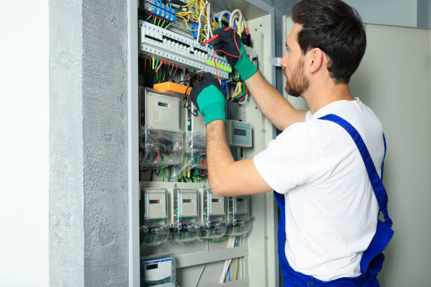 Best Electrical Wiring Services  in New Sharon, IA